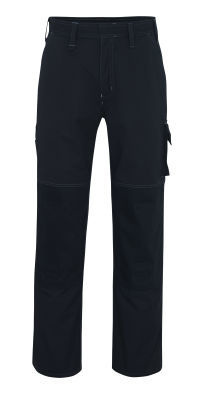 Pittsburgh | industry broek met kniezakken 10579