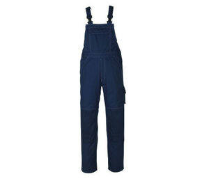 Newark | industry amerikaanse overall met kniezakken 10569