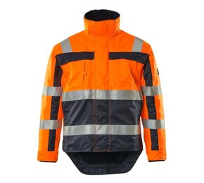 Teresina | safe compete winterjas 7223