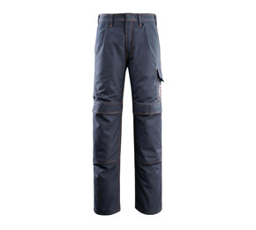 Bex | multisafe broek met kniezakken 6679