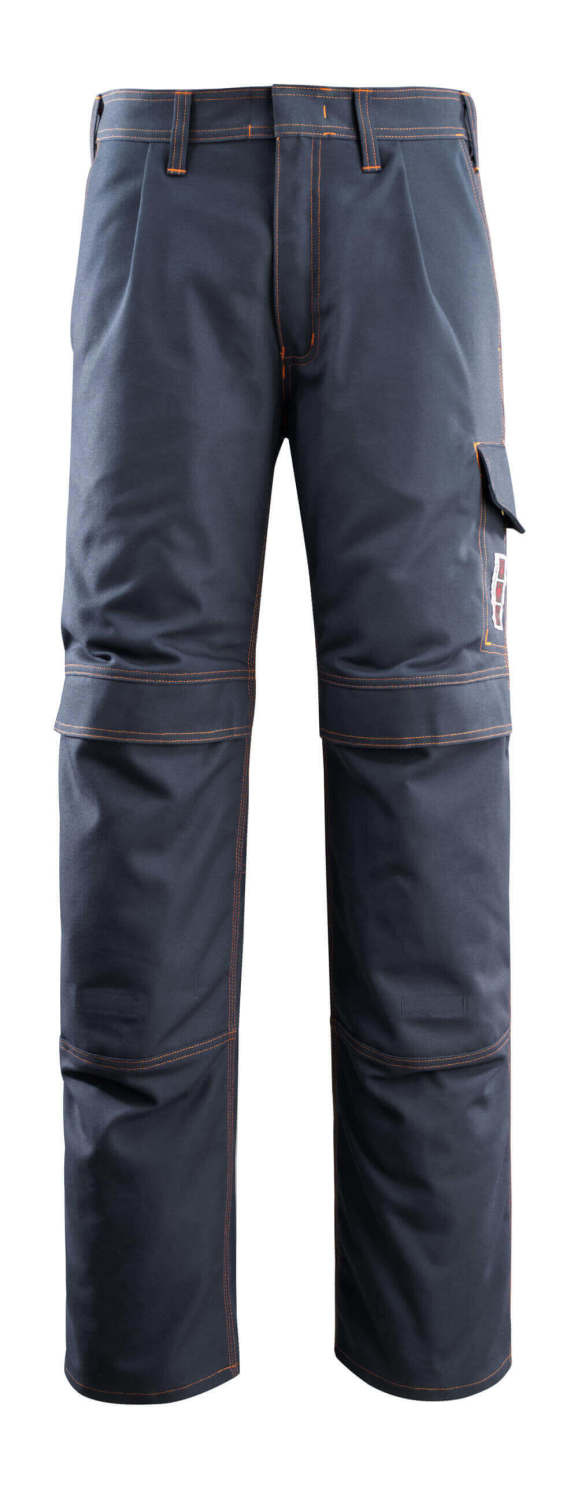 Bex | multisafe broek met kniezakken 6679