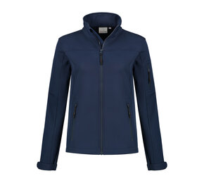 Decorum Softshell Jacket Santo Ladies (Premium brand) Kleur