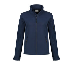 Santino Softshell Jacket Santo Ladies