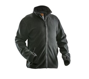 Jobo Works fleece jacket practical 5501