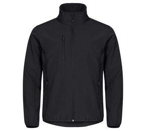Clique classic softshell jacket - 0200910