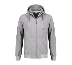 Hooded Sweatvest Reno