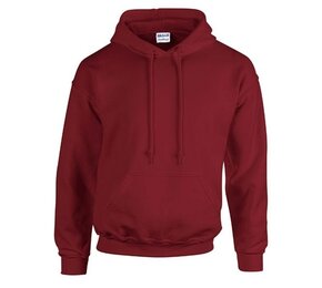 Gildan Sweater Heavyweight Blend Hooded Sweatshirt Men GIL18500