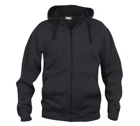 Clique Basic Hoody full zip