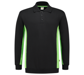 Tricorp Polosweater Bicolor 302003