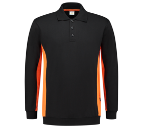 Tricorp Polosweater Bicolor 302003