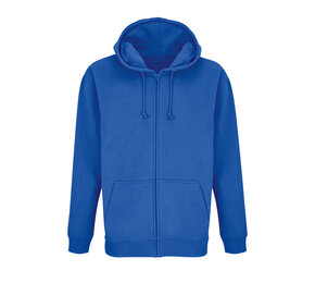 SOL'S Unisex Full-Zip Hoodie Carter 03812