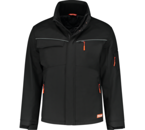 Workman Softshell Jacket Winter JB2511