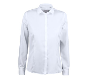 j.harvest & frost green bow 01  hemd dames 2900103