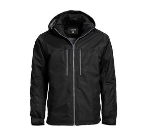 clique kingslake jacket