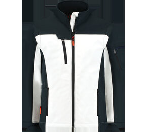 Workman Softshell Jacket Summer JB2501