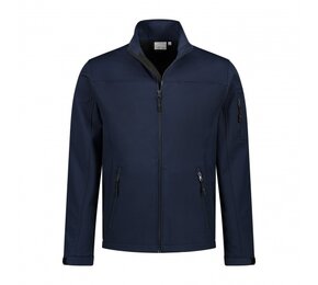 Santino Softshell Jacket Santo