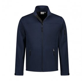 Santino Softshell Jacket Santo