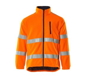 Salzburg | safe arctic fleece jas 5242