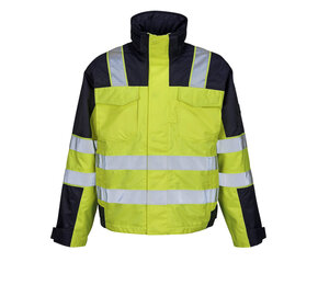 Genova | safe image winterjas 5023