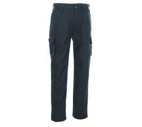 Hardwear Toledo broek met dijbeenzakken 3079