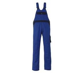 Milano | image amerikaanse overall met kniezakken 969