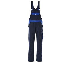 Monza | image amerikaanse overall met kniezakken 962