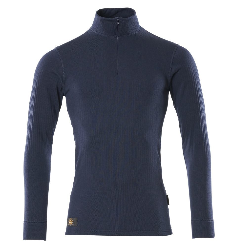 Ludvika | crossover functioneel hemd 596