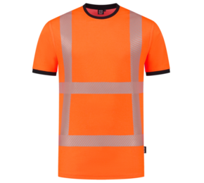 T-shirt RWS Revisible 103701