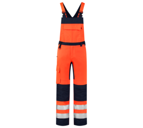 Amerikaanse Overall High Vis Bicolor 753005