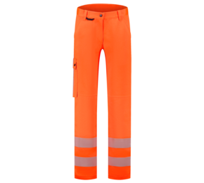Safety Werkbroek Twill Stretch RWS Revisible Dames 503702