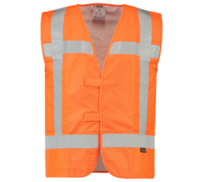 Veiligheidsvest RWS Vlamvertragend Antistatisch 453018