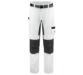 Safety Schildersbroek Twill Cordura Stretch 502016