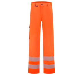 Safety Werkbroek Twill Stretch RWS Revisible 503701