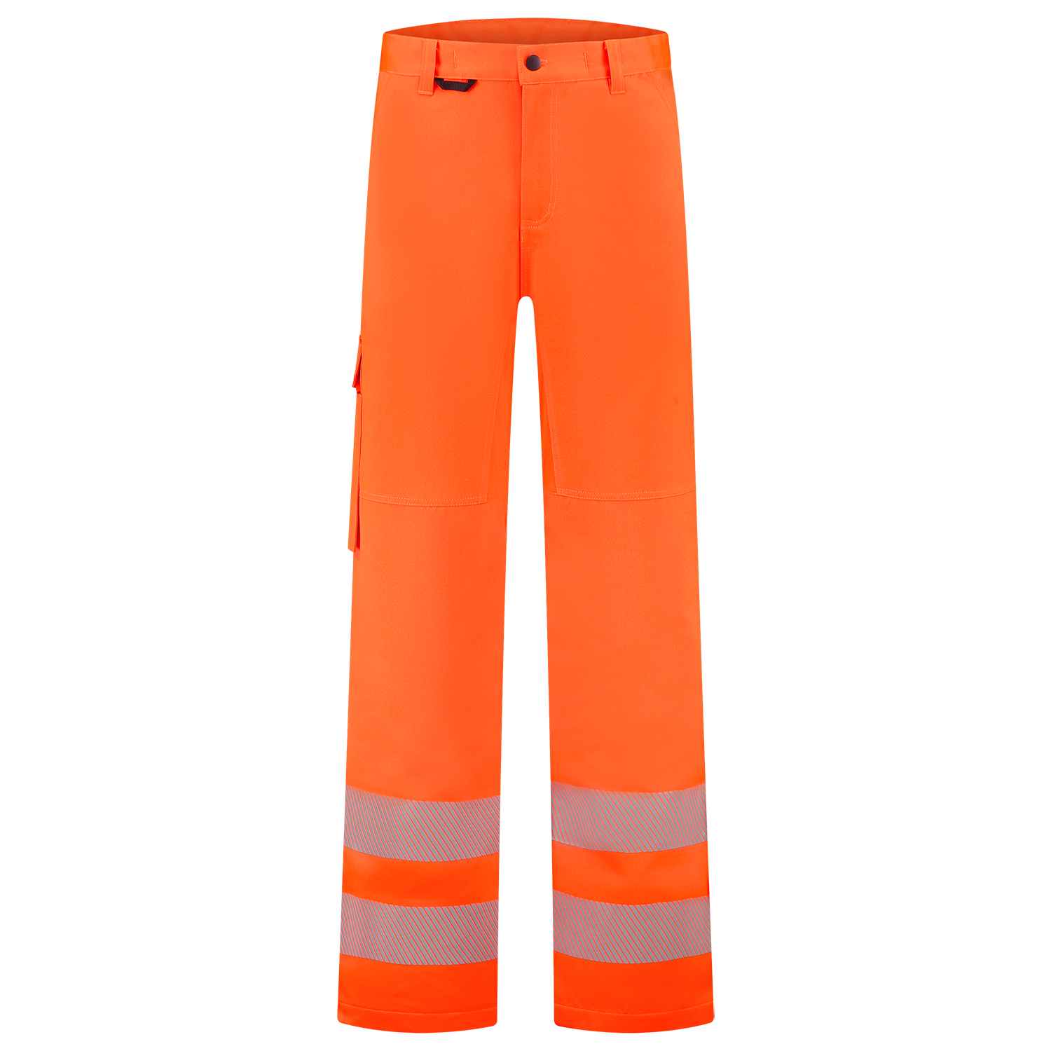 Safety Werkbroek Twill Stretch RWS Revisible 503701