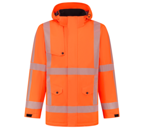 Parka RWS Revisible 403703
