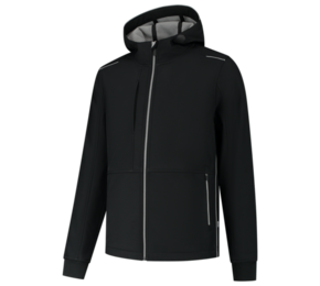 Softshell Capuchon Accent 402705