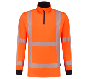 Zip Sweater RWS Revisible 303701