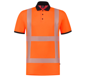 Casual Poloshirt RWS Revisible 203701