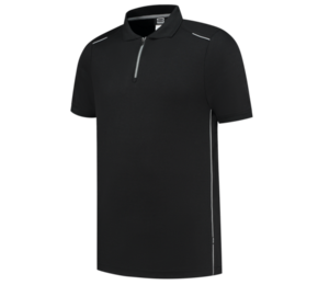 Casual Poloshirt Accent 202703