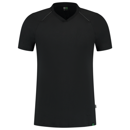 T-shirt V-hals RE2050 | 102701