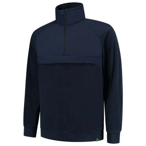 Tricorp Sweater Anorak RE2050 | 302701