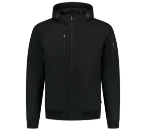 Tricorp softshell bomber capuchon RE2050 - 402704