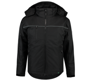 Midi parka Tricorp Rewear - 402702