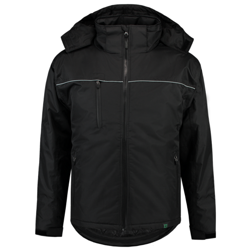 Midi parka Tricorp Rewear - 402702