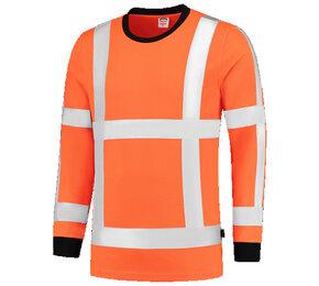 Tricorp Longsleeves RWS Birdseye 103002