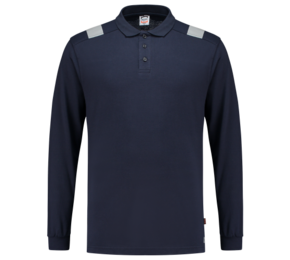Tricorp Polo Longsleeves Multinorm 203004