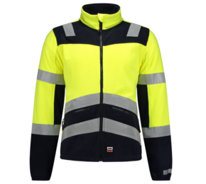 Tricorp Fleecejack Multinorm Bicolor 403013