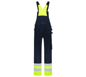 Tricorp Amerikaanse Overall High Vis 753006
