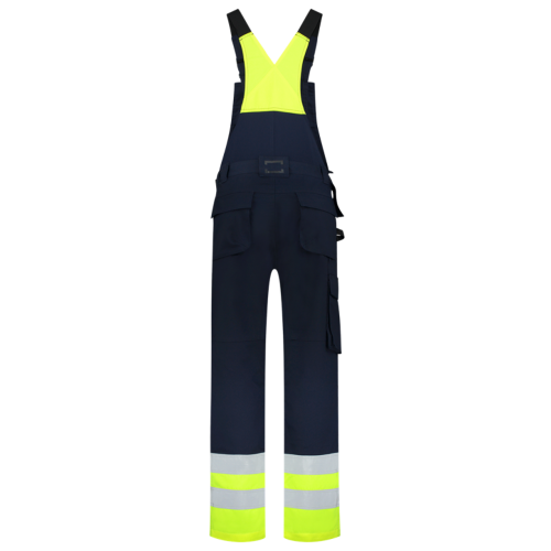 Tricorp Amerikaanse Overall High Vis 753006