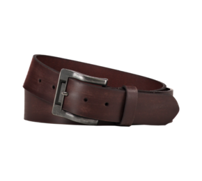 Tricorp Premium Riem 100% Leer 654003